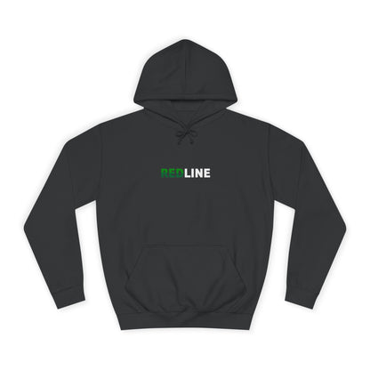 NSX GREEN HOODIE