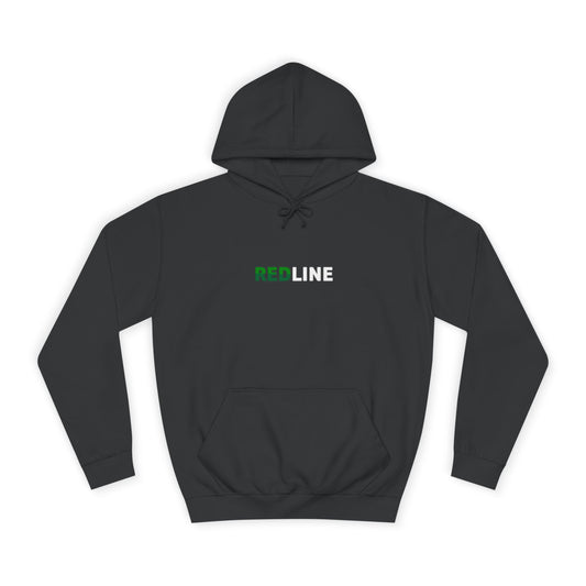 NSX GREEN HOODIE