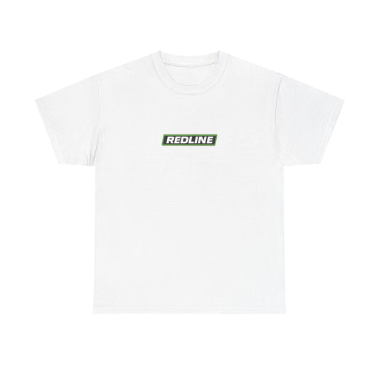 Supra MK5 Green Tee