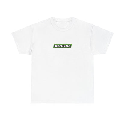Supra MK5 Green Tee