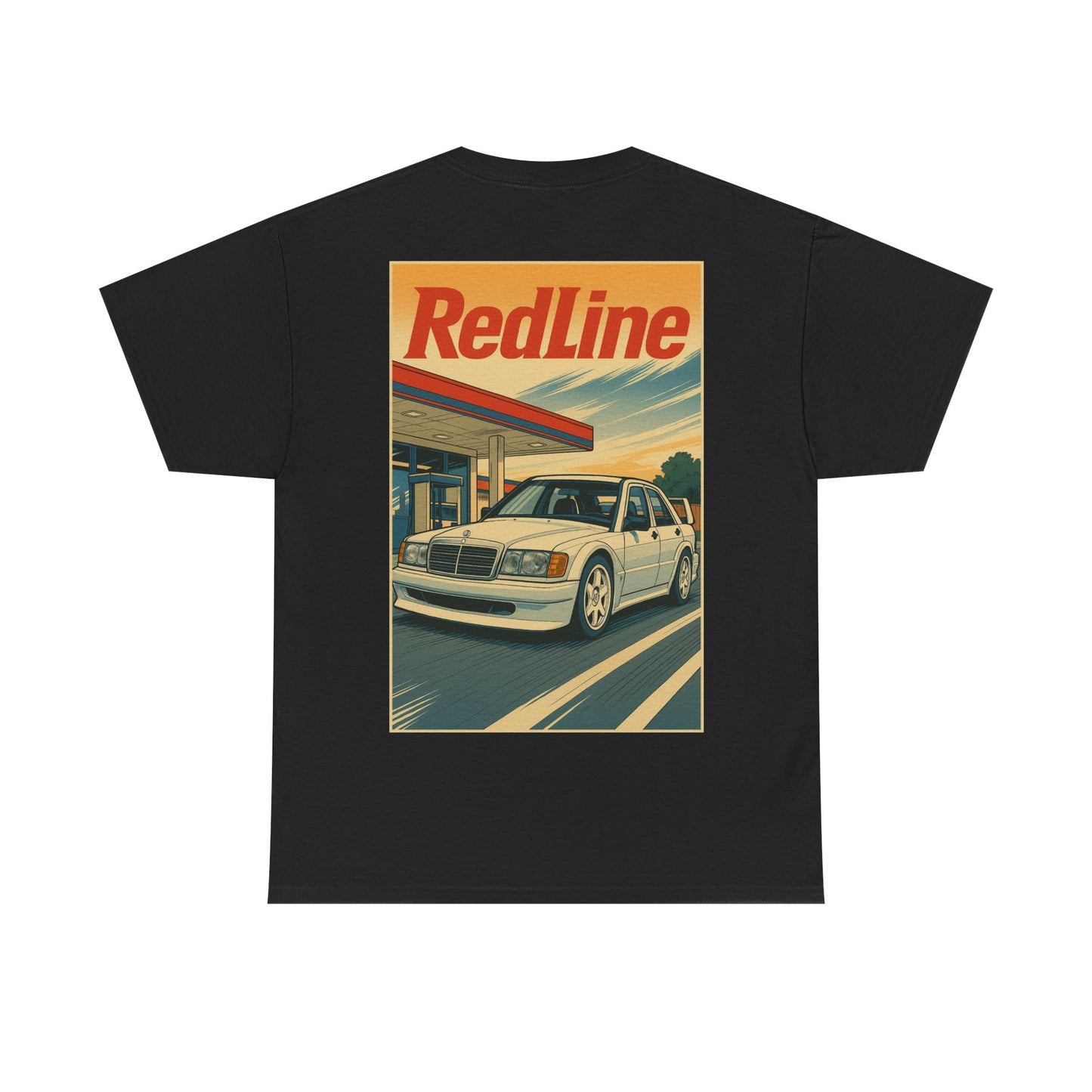 190E TEE