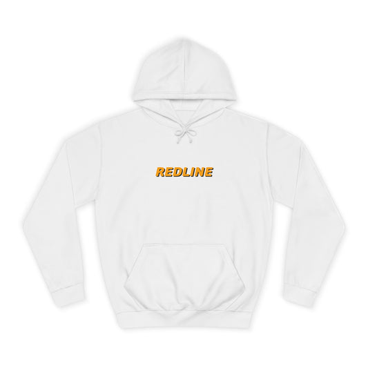 MIATA YELLOW HOODIE