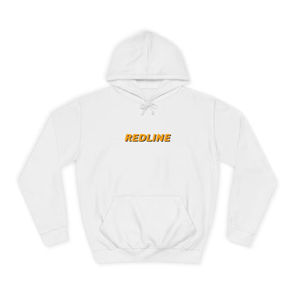 MIATA YELLOW HOODIE