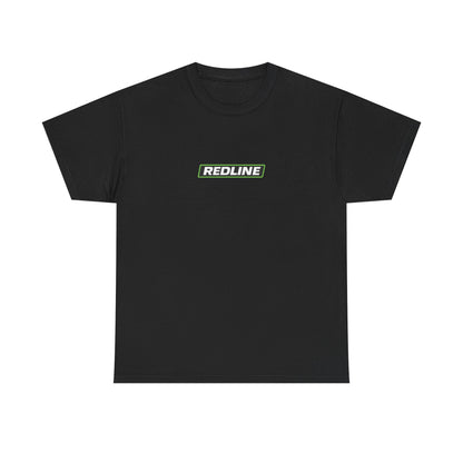 Supra MK5 Green Tee