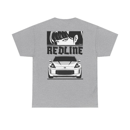 370Z Tee White