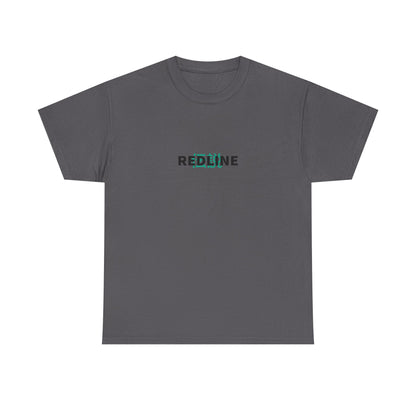 AE86 TURQUOISE TEE