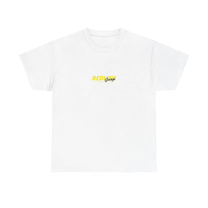 RX-7 FC Yellow Tee