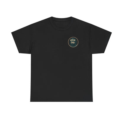IS300 Yellow Tee