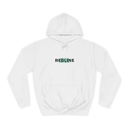 AE86 TURQUOISE HOODIE
