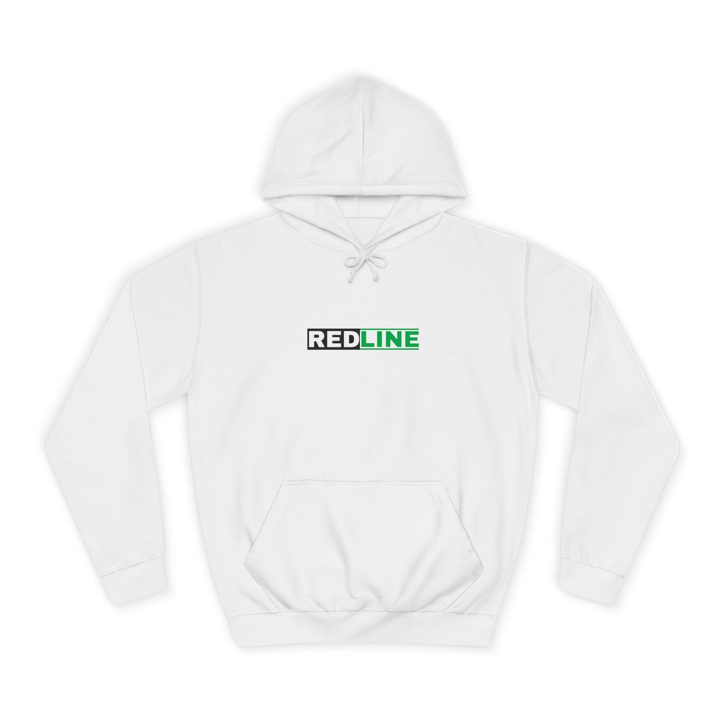 350Z GREEN HOODIE