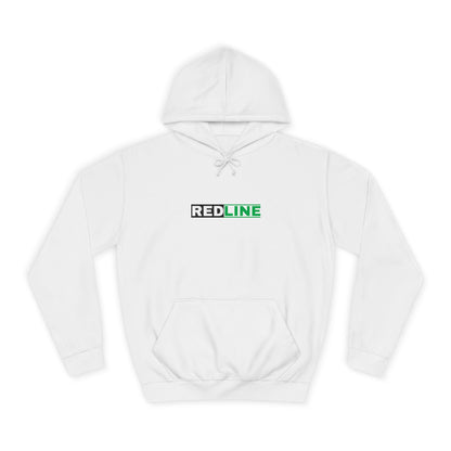 350Z GREEN HOODIE