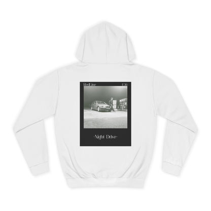 POLAROID HOODIE