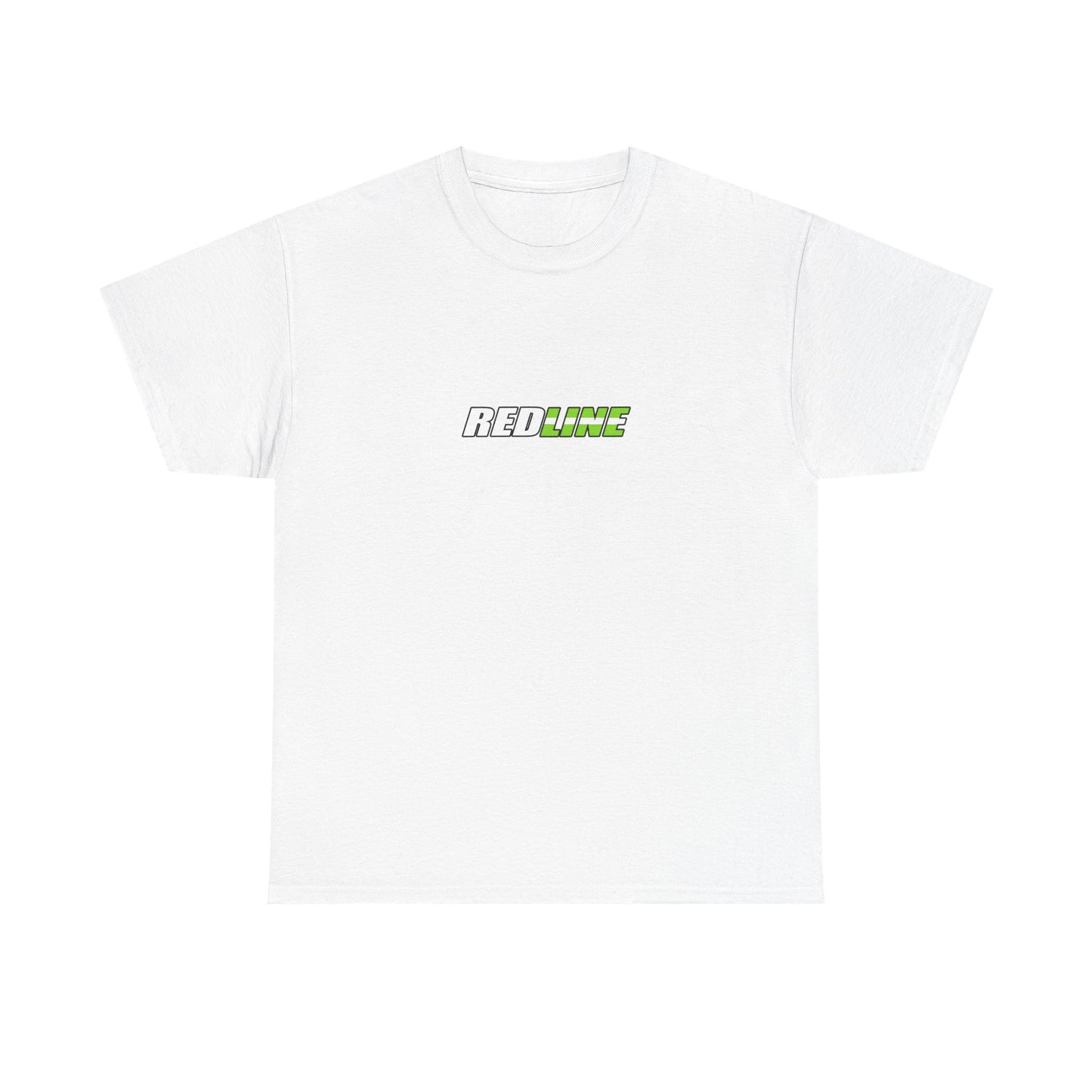 CHALLENGER GREEN TEE