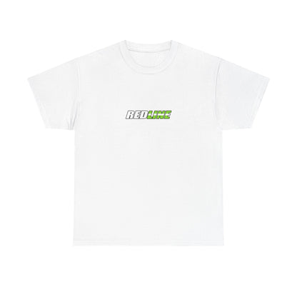 CHALLENGER GREEN TEE
