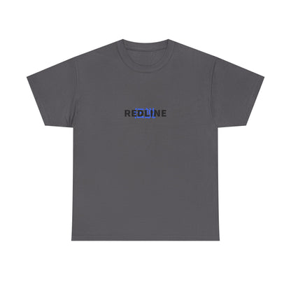 AE86 BLUE TEE