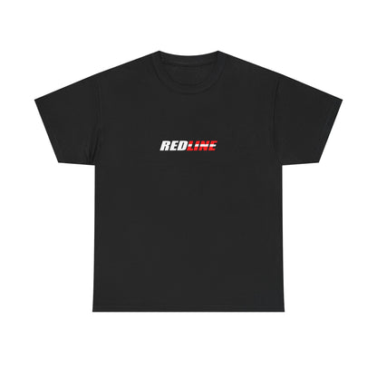 CHALLENGER RED TEE