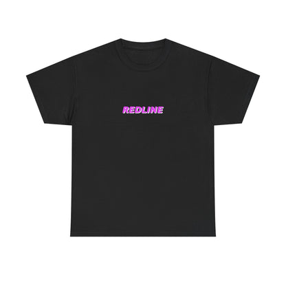MIATA PURPLE TEE