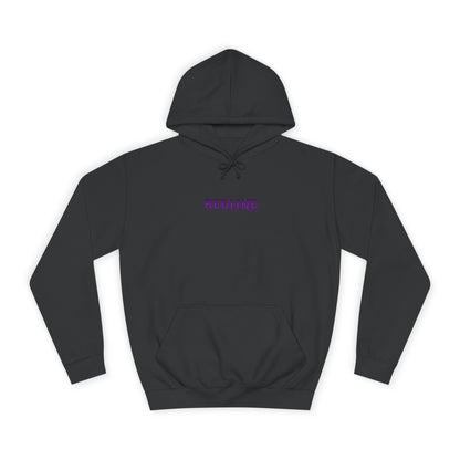 Mustang Gen 6 Hoodie Purple