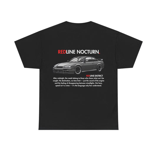S14 NOCTURN TEE