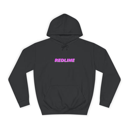 MIATA PURPLE HOODIE