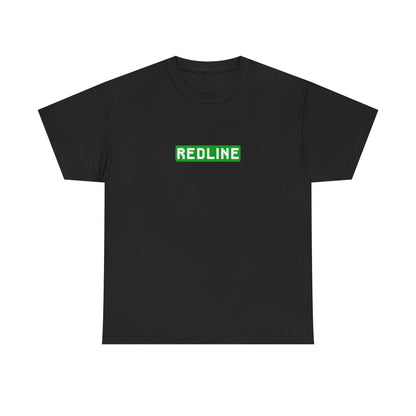 RX7 GREEN TEE