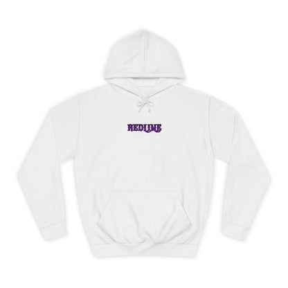 Mustang Gen 6 Hoodie Purple