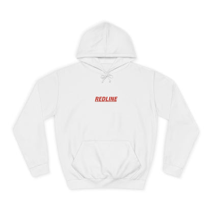 F80 M3 Red Hoodie