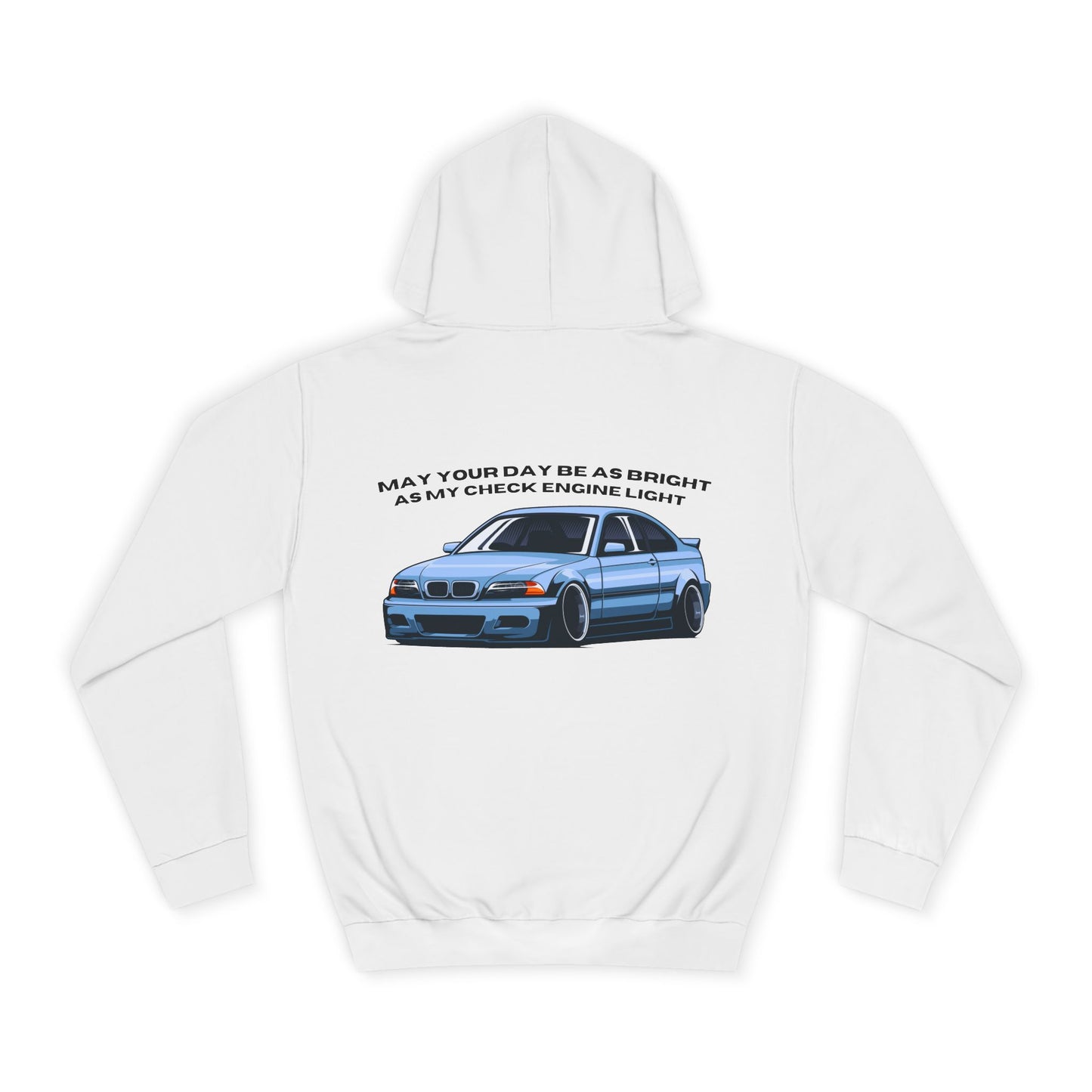 E46 HOODIE