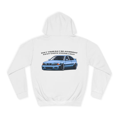 E46 HOODIE