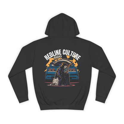 R33 GT-R Reaper Hoodie