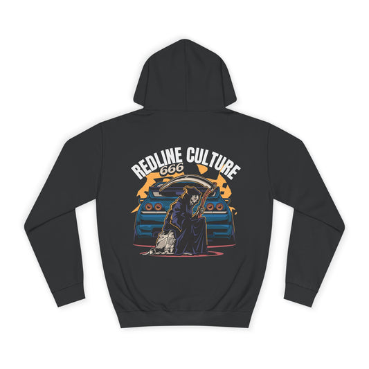 R33 GT-R Reaper Hoodie