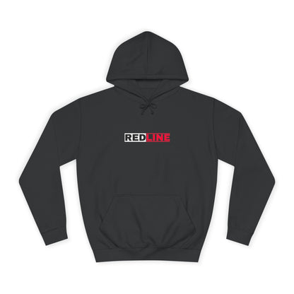 350Z RED HOODIE