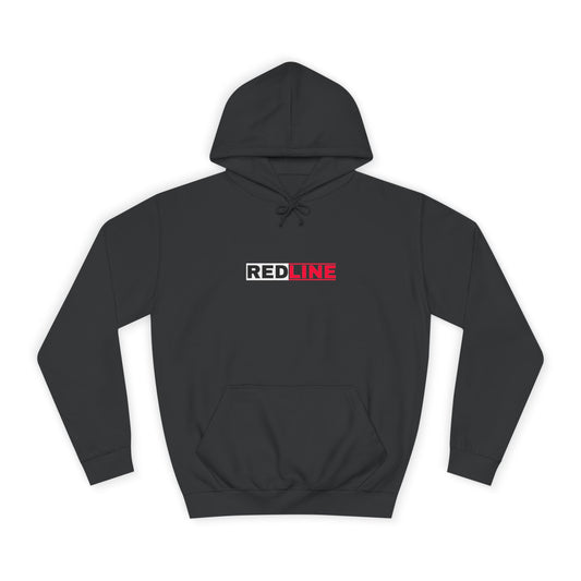 350Z RED HOODIE