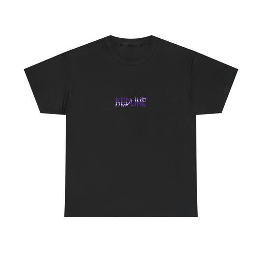 S13 PURPLE TEE