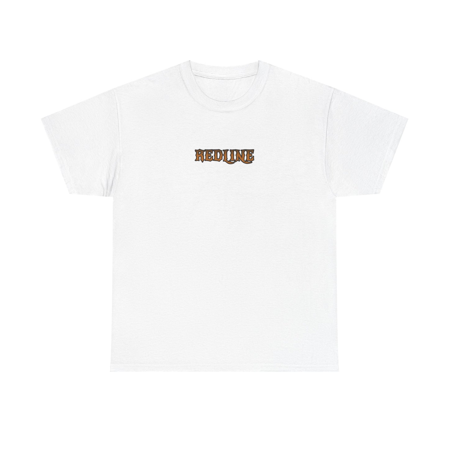 Mustang Gen 6 Tee Orange
