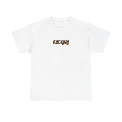 Mustang Gen 6 Tee Orange