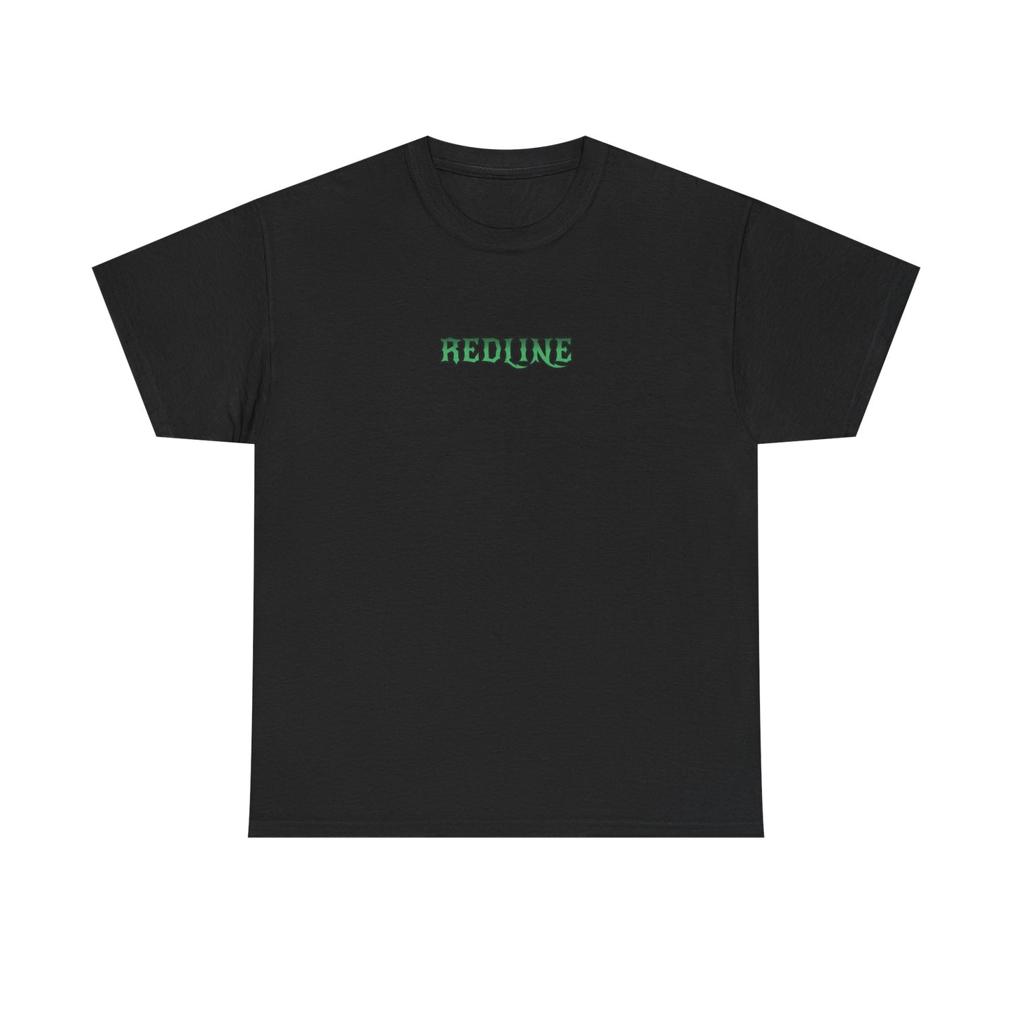Mustang Gen 6 Tee Green