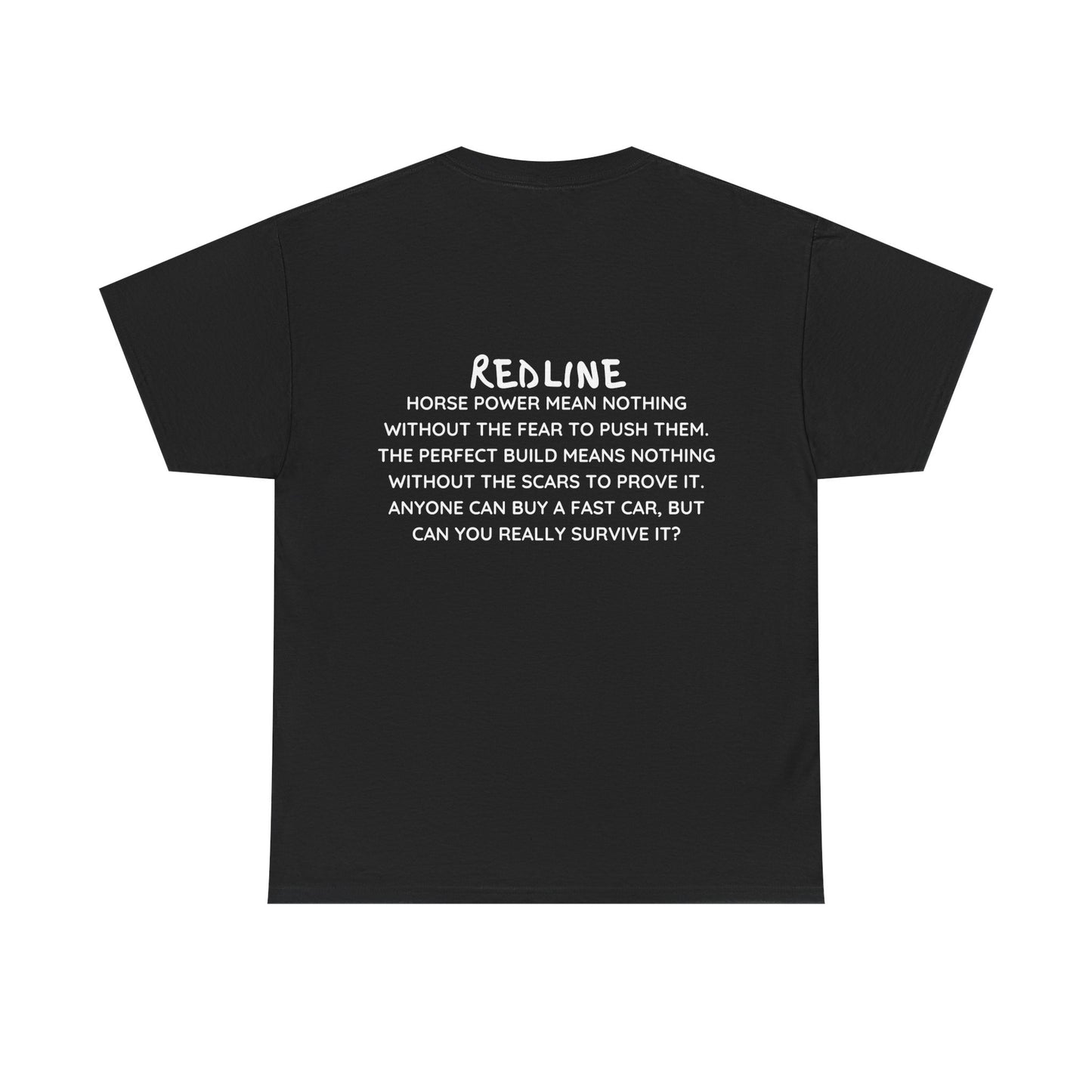 QUOTE TEE