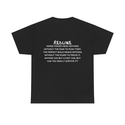 QUOTE TEE