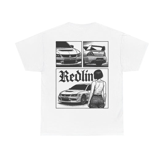 Evo 8 Tee