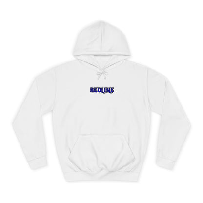 Mustang Gen 6 Hoodie Blue