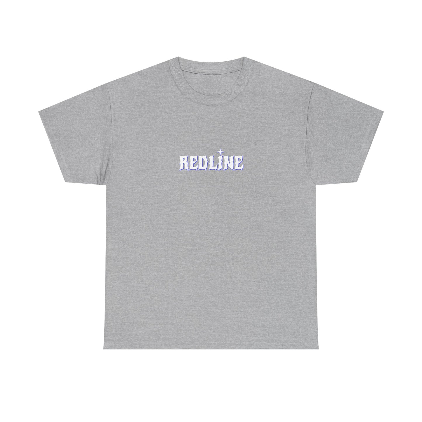 BRZ BLUE TEE
