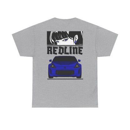370Z Tee Blue