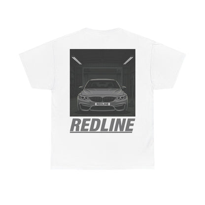 F80 M3 Gray Tee