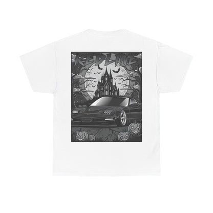 Corvette C5 Haunted Tee