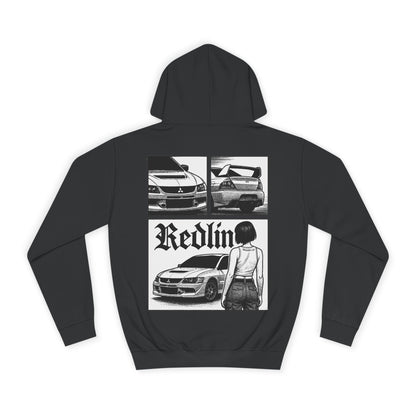 Evo 8 Hoodie
