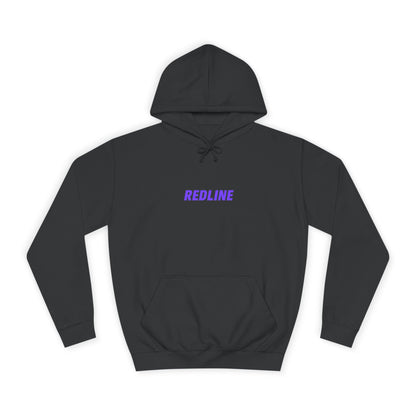 Golf MK4 Purple Hoodie