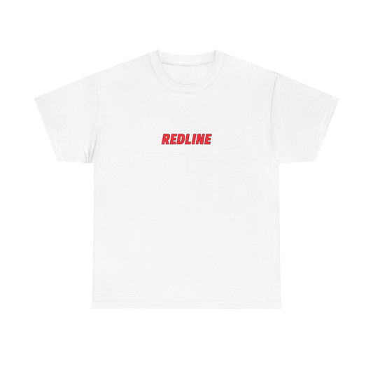 Golf MK4 Red Tee
