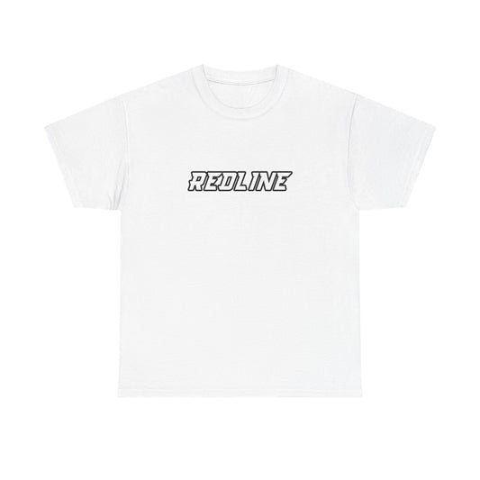 MK2 BLACK TEE