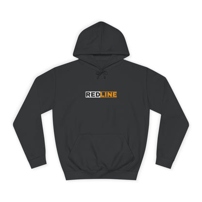 350Z YELLOW HOODIE
